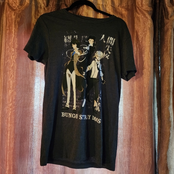 Vintage tshirt - Picture 1 of 3
